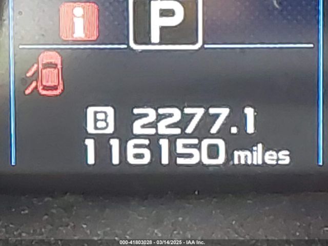 4S4BSAFC9J3297582 Subaru u5