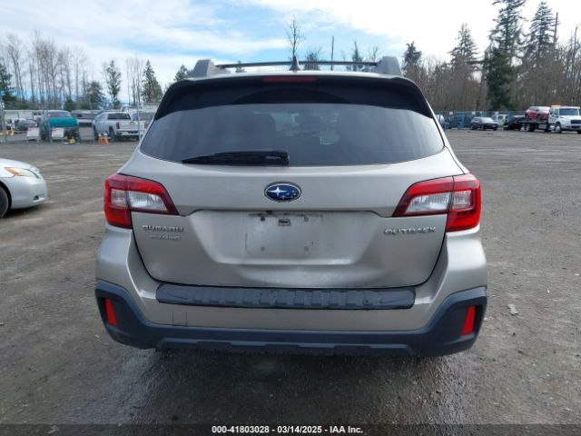 4S4BSAFC9J3297582 Subaru u5
