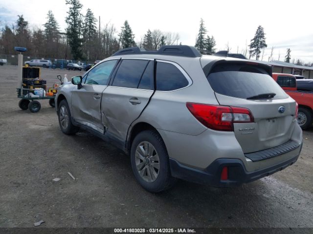 4S4BSAFC9J3297582 Subaru u5