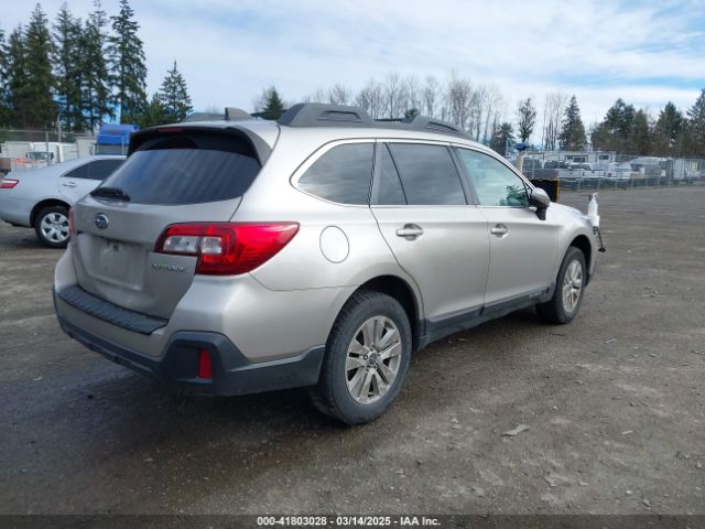 4S4BSAFC9J3297582 Subaru u5
