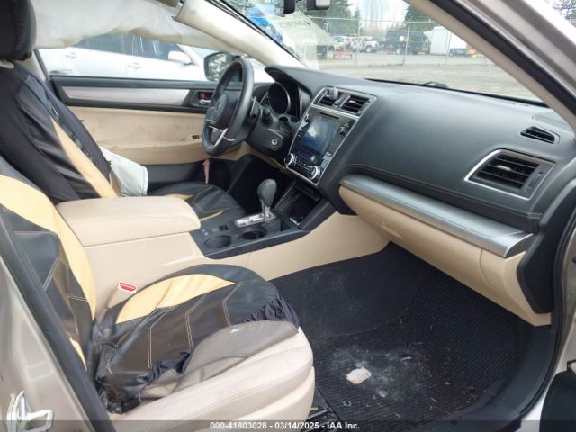 4S4BSAFC9J3297582 Subaru u5