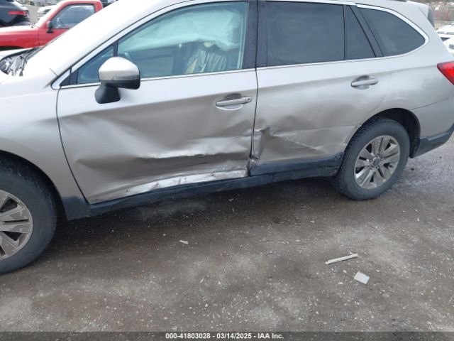 4S4BSAFC9J3297582 Subaru u5