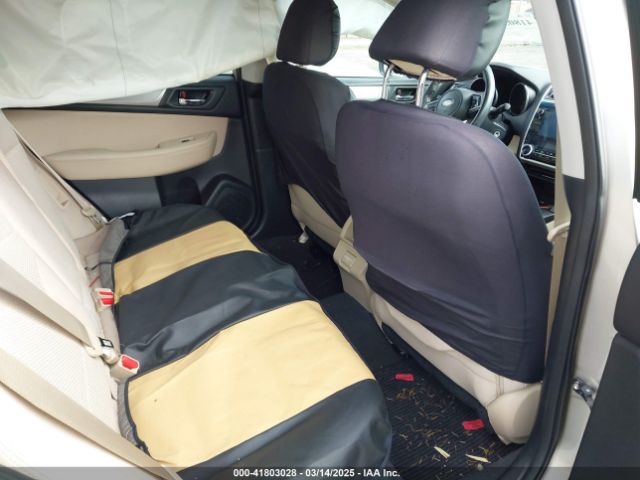 4S4BSAFC9J3297582 Subaru u5