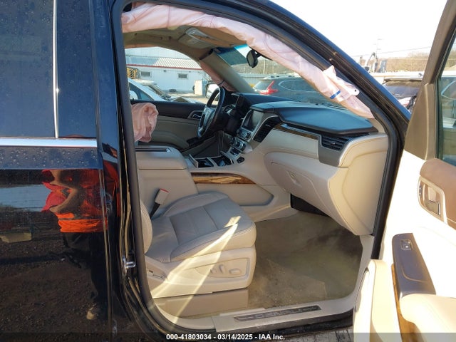 1GKS2CKJ2GR211169 GMC YUKON DENALI