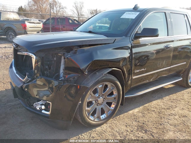 1GKS2CKJ2GR211169 GMC YUKON DENALI