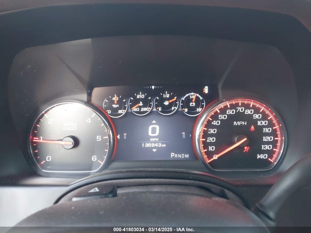 1GKS2CKJ2GR211169 GMC YUKON DENALI