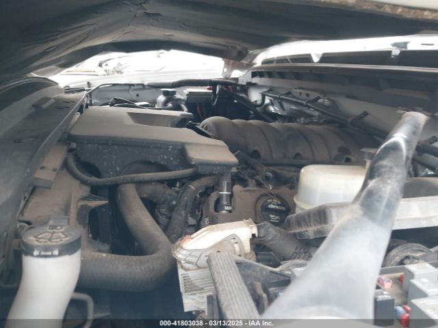 1GTN1LECXGZ900725 GMC SIERRA 1500