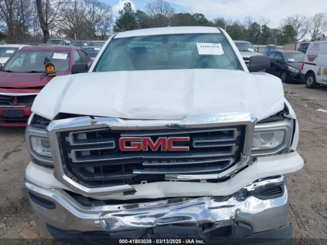 1GTN1LECXGZ900725 GMC SIERRA 1500