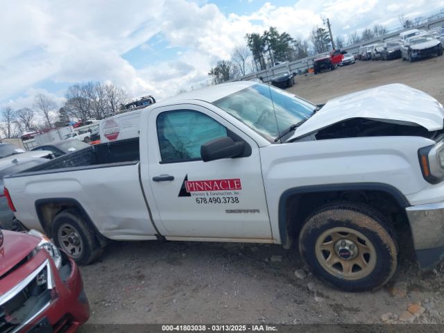 1GTN1LECXGZ900725 GMC SIERRA 1500