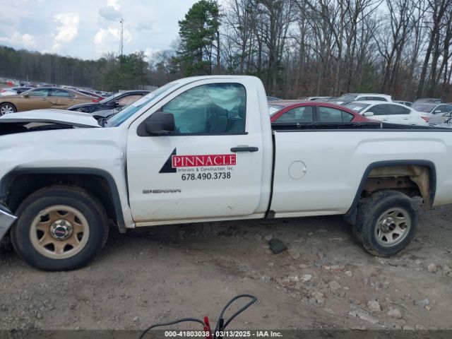 1GTN1LECXGZ900725 GMC SIERRA 1500