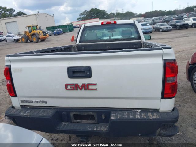 1GTN1LECXGZ900725 GMC SIERRA 1500