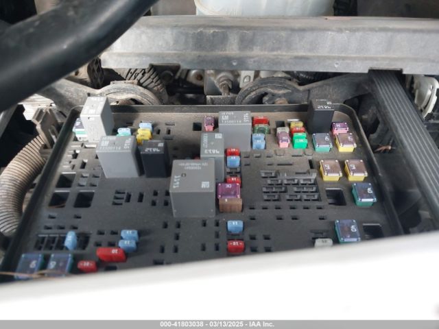 1GTN1LECXGZ900725 GMC SIERRA 1500