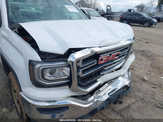 1GTN1LECXGZ900725 GMC SIERRA 1500