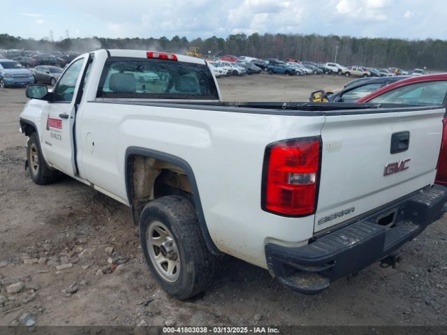1GTN1LECXGZ900725 GMC SIERRA 1500
