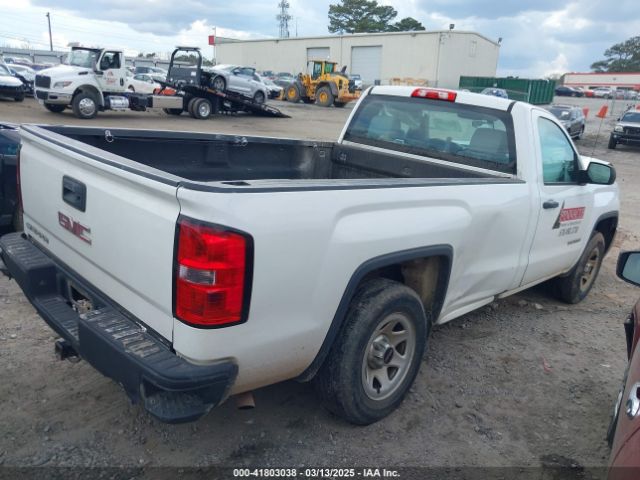 1GTN1LECXGZ900725 GMC SIERRA 1500