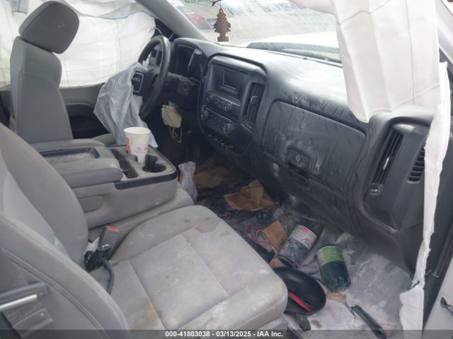 1GTN1LECXGZ900725 GMC SIERRA 1500