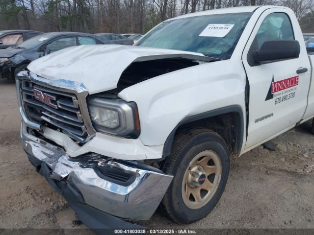 1GTN1LECXGZ900725 GMC SIERRA 1500