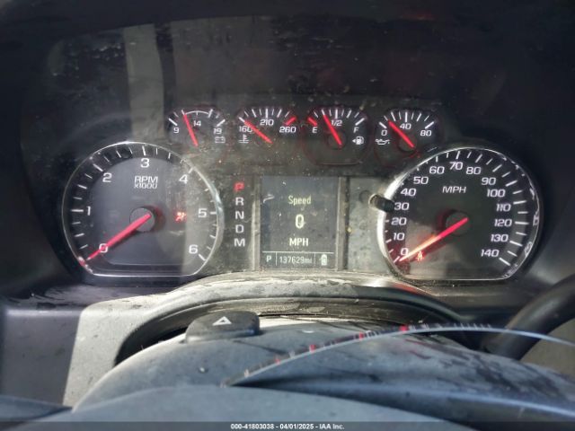 1GTN1LECXGZ900725 GMC SIERRA 1500