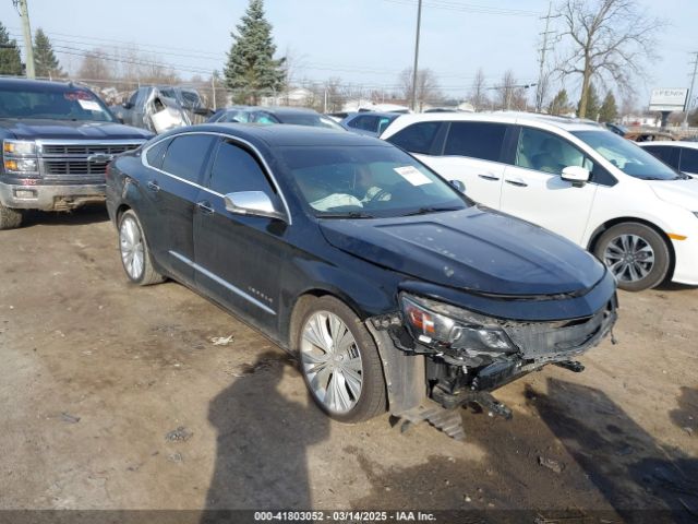 2G1145S37G9174962 auction archive image