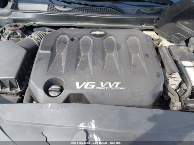 2G1145S37G9174962 Chevrolet IMPALA 2LZ