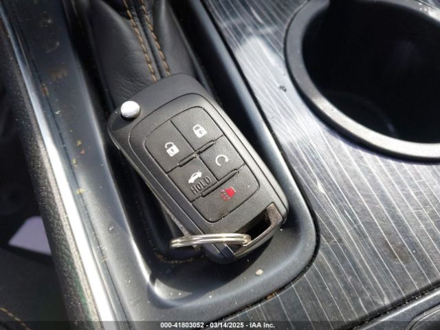 2G1145S37G9174962 Chevrolet IMPALA 2LZ