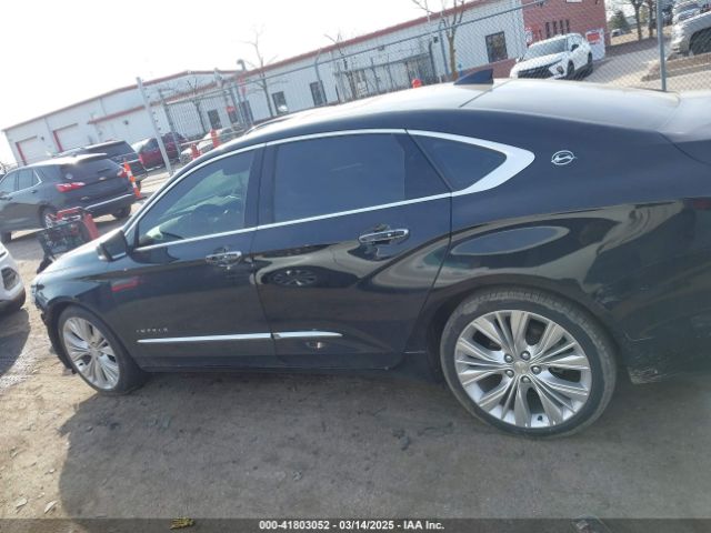 2G1145S37G9174962 Chevrolet IMPALA 2LZ