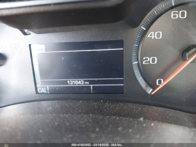 2G1145S37G9174962 Chevrolet IMPALA 2LZ