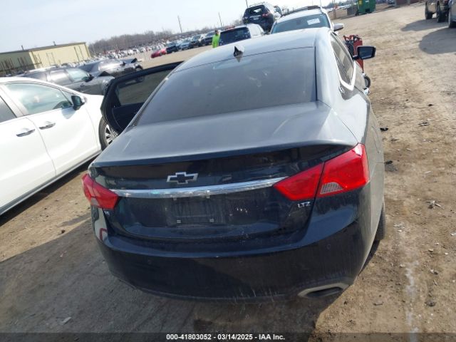 2G1145S37G9174962 Chevrolet IMPALA 2LZ