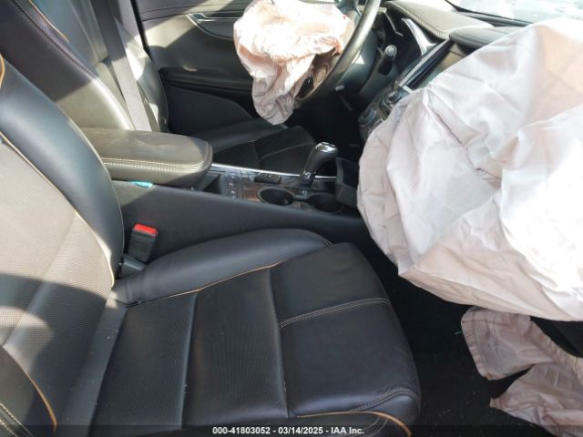 2G1145S37G9174962 Chevrolet IMPALA 2LZ