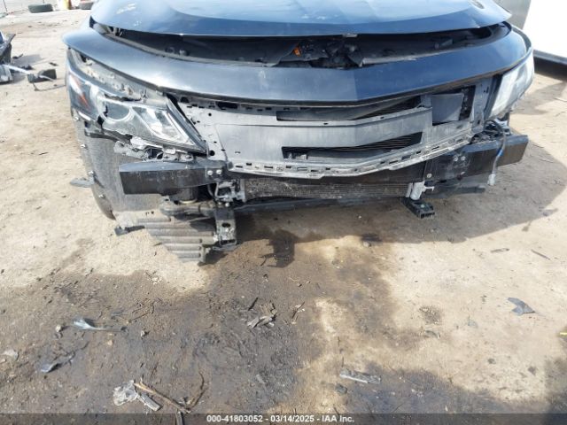2G1145S37G9174962 Chevrolet IMPALA 2LZ