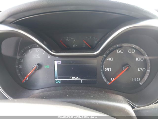 2G1145S37G9174962 Chevrolet IMPALA 2LZ