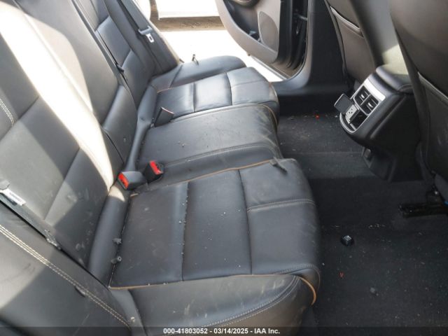 2G1145S37G9174962 Chevrolet IMPALA 2LZ
