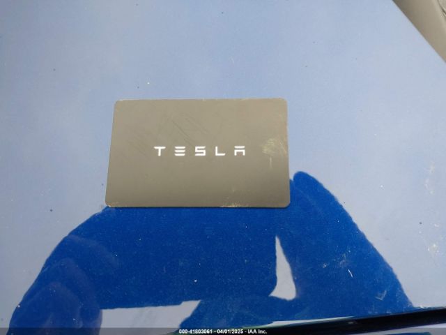 2025 TESLA MODEL Y 7SAYGDEE8SA359773 Photo 10