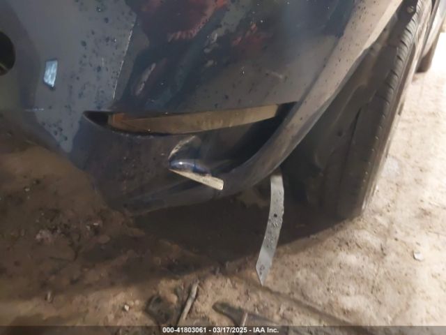 2025 TESLA MODEL Y 7SAYGDEE8SA359773 Photo 5