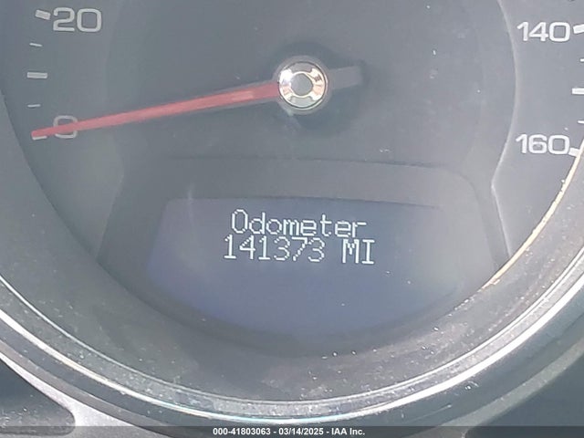 2008 CADILLAC CTS 1G6DM577980104474 Photo 6