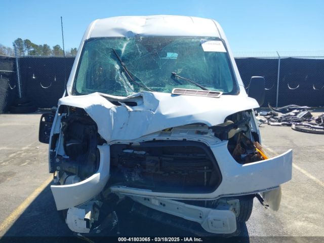 1FTYE2CM8GKB26992 Ford Transit-150