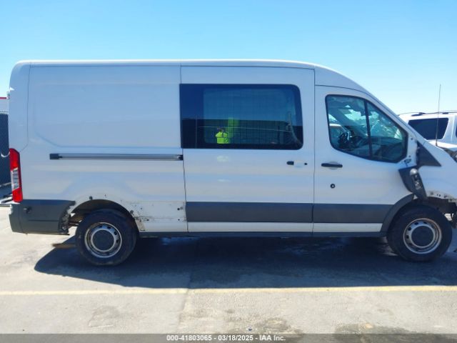 1FTYE2CM8GKB26992 Ford Transit-150