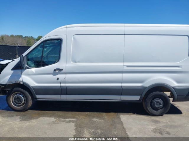 1FTYE2CM8GKB26992 Ford Transit-150