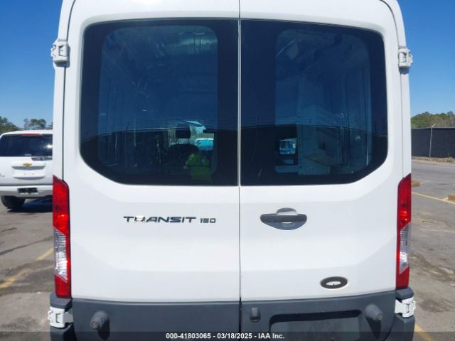1FTYE2CM8GKB26992 Ford Transit-150