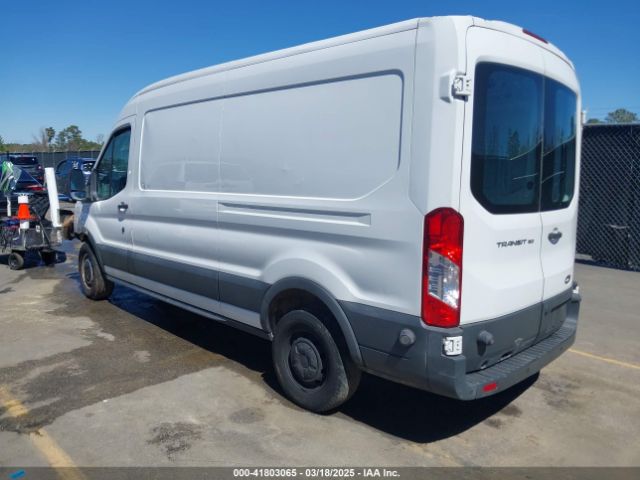 1FTYE2CM8GKB26992 Ford Transit-150