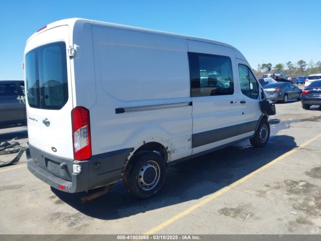 1FTYE2CM8GKB26992 Ford Transit-150