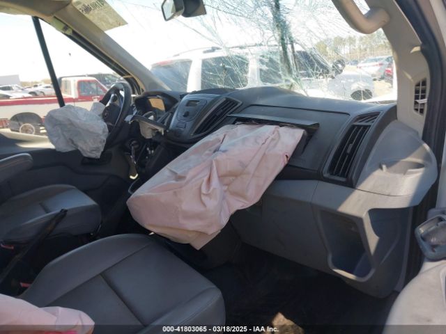 1FTYE2CM8GKB26992 Ford Transit-150