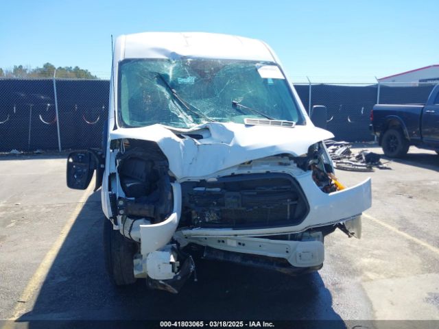 1FTYE2CM8GKB26992 Ford Transit-150