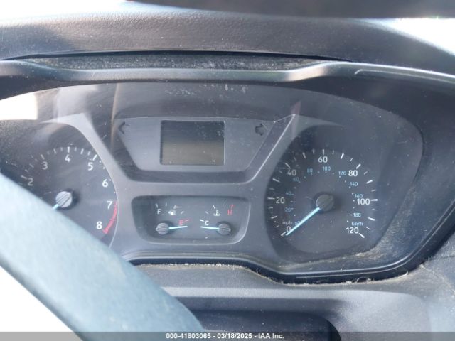 1FTYE2CM8GKB26992 Ford Transit-150