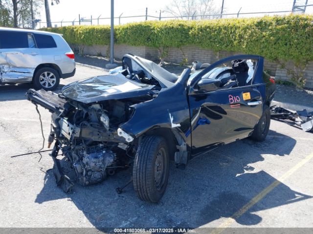 3N1CN7AP1JL882340 Nissan Versa 1.6 Sv