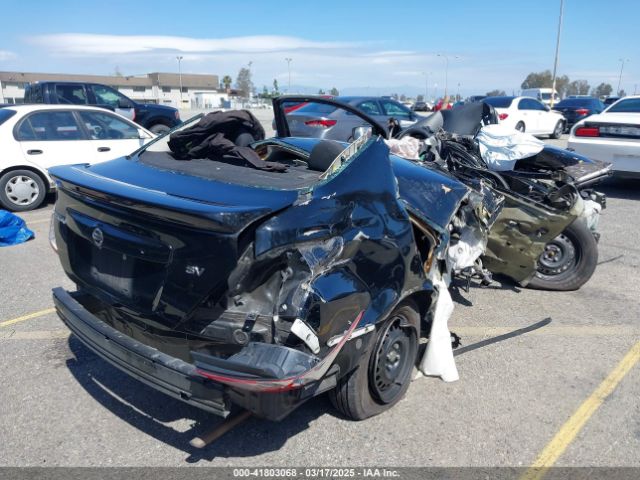 3N1CN7AP1JL882340 Nissan Versa 1.6 Sv