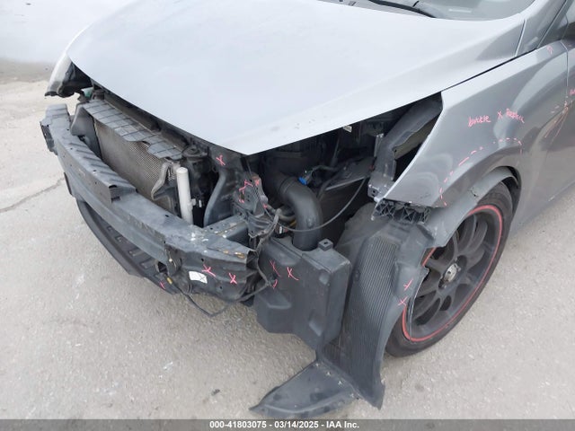 KMHCT4AE0HU183146 Hyundai ACCENT SE