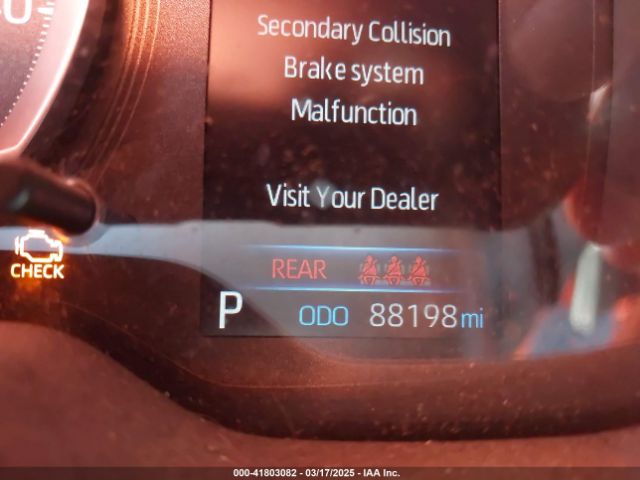 JTND4MBE3M3144583 Toyota COROLLA SE