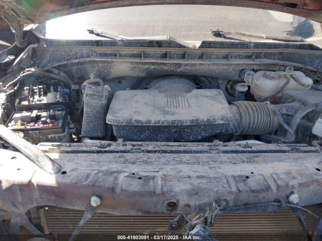 1GKS1BKD8PR529871 GMC Yukon 2wd Slt