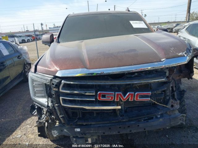 1GKS1BKD8PR529871 GMC Yukon 2wd Slt